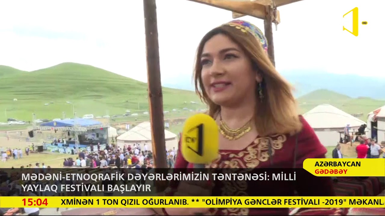 FESTİVAL İCTİMAİ TV-NİN XÜSUSİ TƏQDİMATINDA}